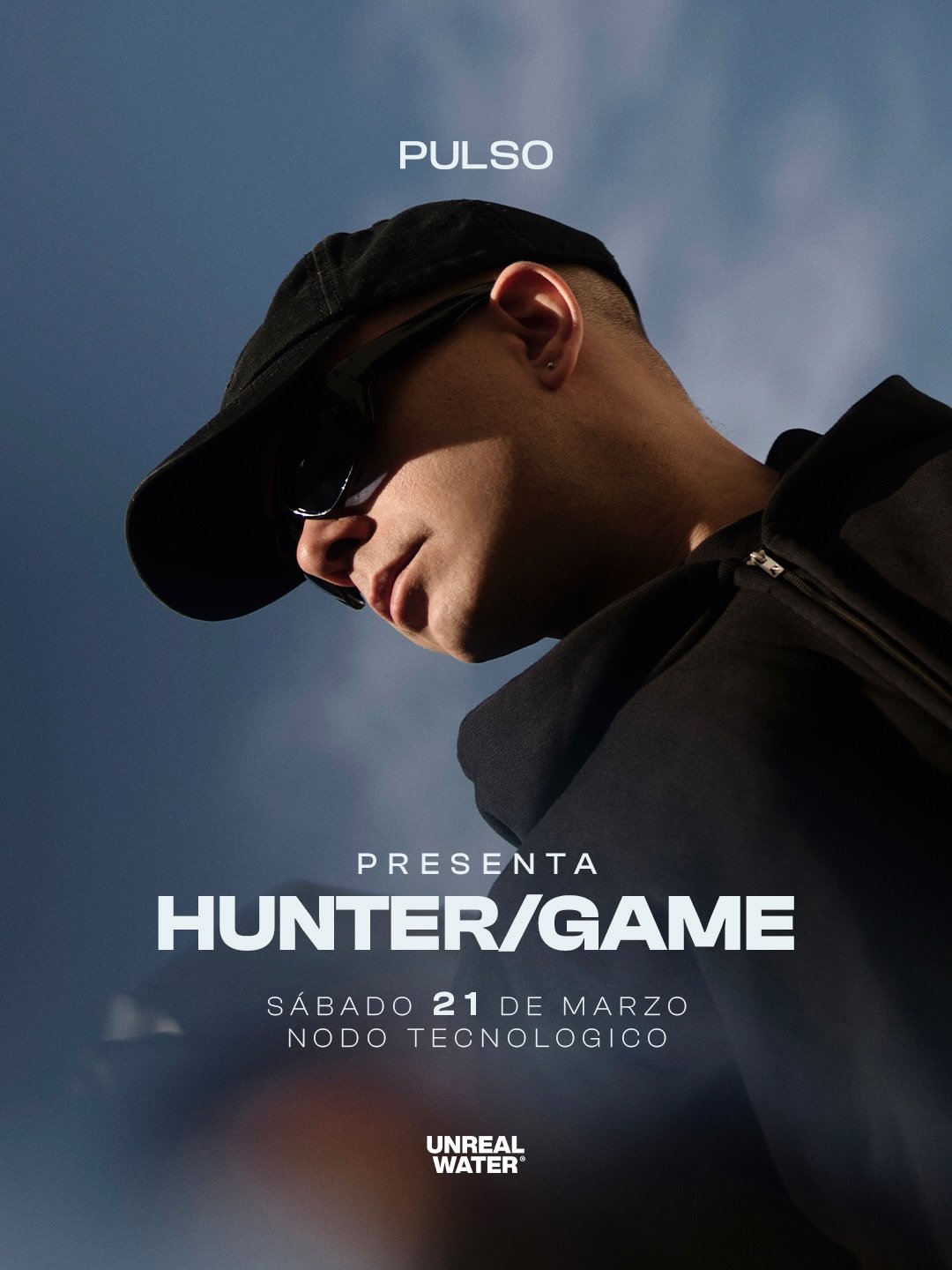 Hunter/Game